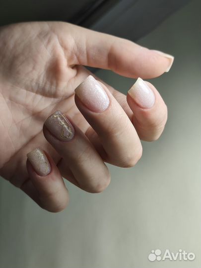 Приглашаю моделей на маникюр/гель лак/наращивание