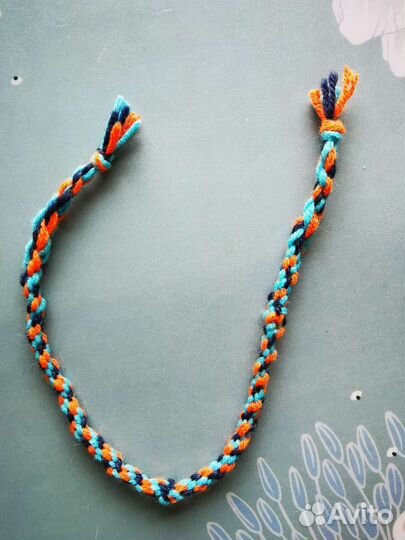 Браслеты фенечки