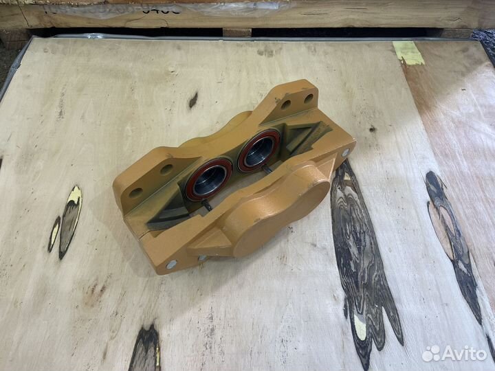 Суппорт тормозной Xgma 55C0101