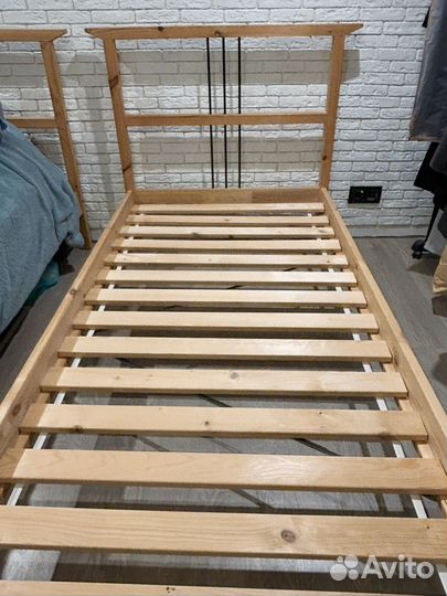 Кровати IKEA бу