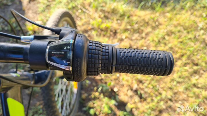 Велосипед б/у