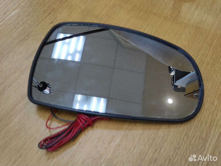 Зеркало калина 1118 2007 с подогревом