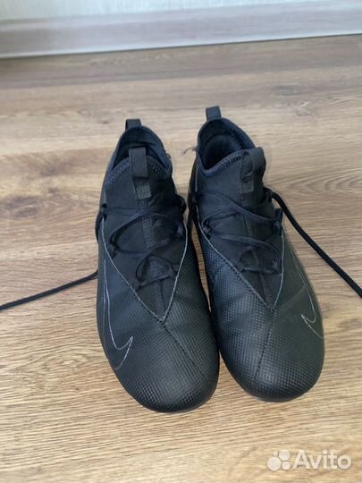 Бутсы Nike Phantom детские