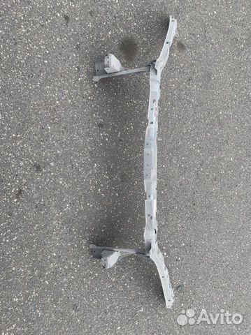 Панель передняя Geely Emgrand EC7