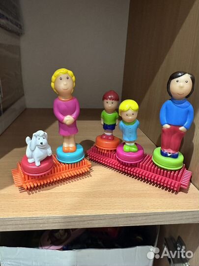 Конструктор Battat 146 Головоломка