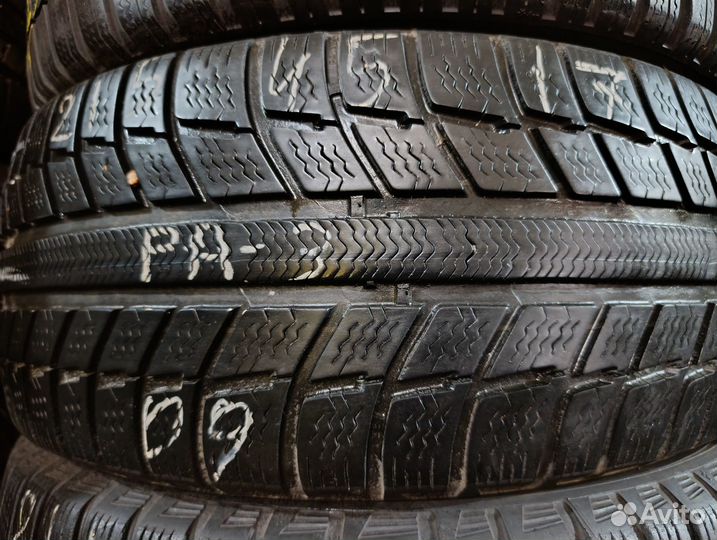 Michelin Primacy Alpin PA3 215/45 R17 H