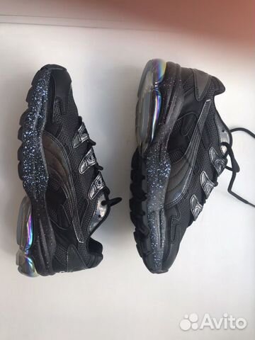 Puma Cell Alien x Space Agency