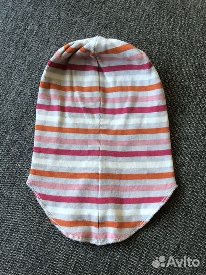 Шапка шлем lassie 50