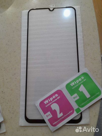 Защитное стекло для Xiaomi Redmi 9C NFC