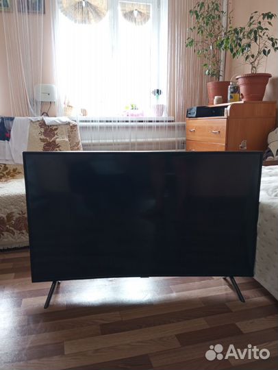 Телевизор на запчасти