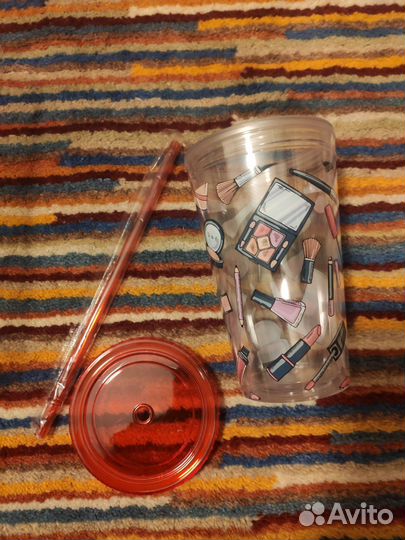 Стакан для коктейлей