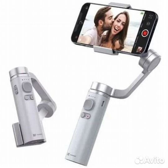 Трехосевой складной стабилизатор Xiaomi FunSnap