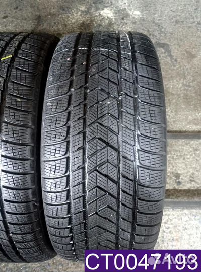 Pirelli Scorpion Winter 275/40 R22 96T
