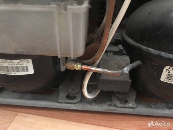 Ремонт холодильников и стиральных машин