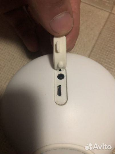 Bluetooth Колонка Meizu A20