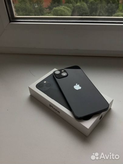 iPhone 13 128gb