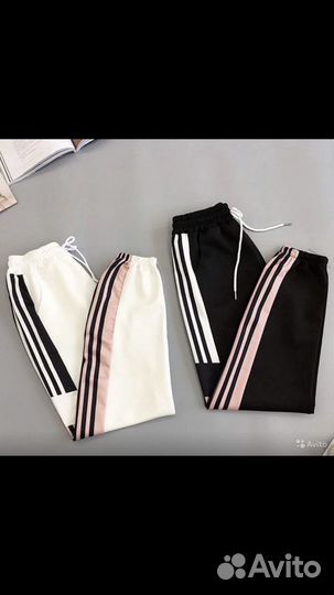 Новые Спортивные штаны летние