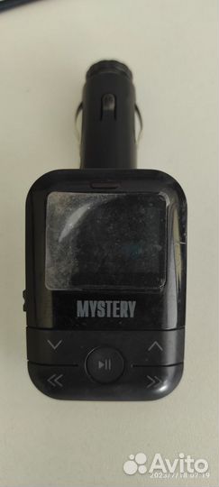 Трансмиттер Mystery
