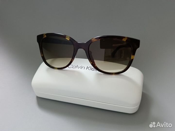 Очки Calvin klein оригинал