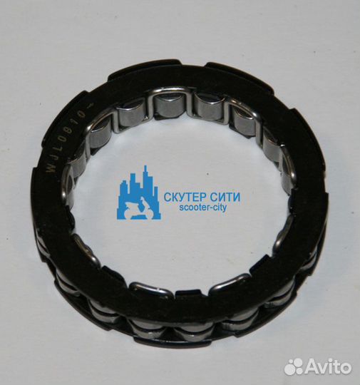 Подшипник барабана сцепления обгонный Stels ATV 50