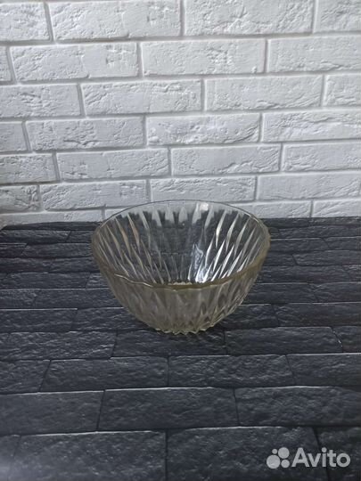 Салатница СССР