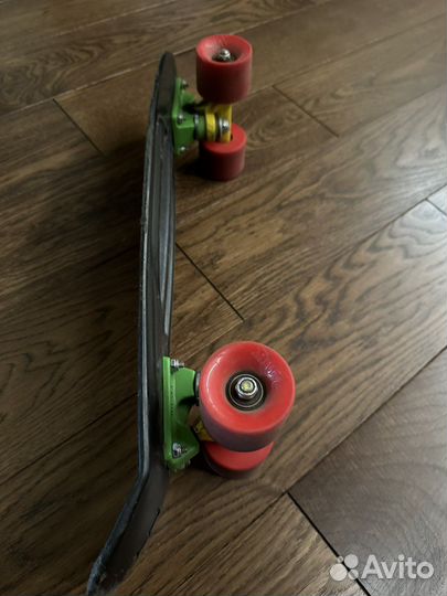 Скейтборд penny board australia
