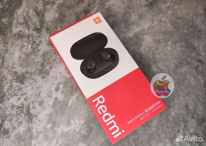 Xiaomi redmi airdots 2