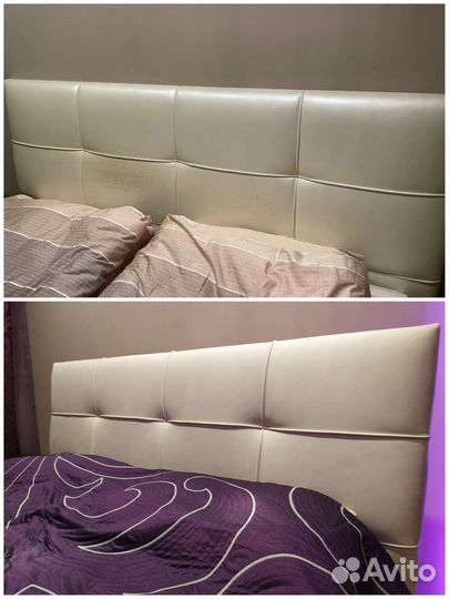 Перетяжка, ремонт мебели