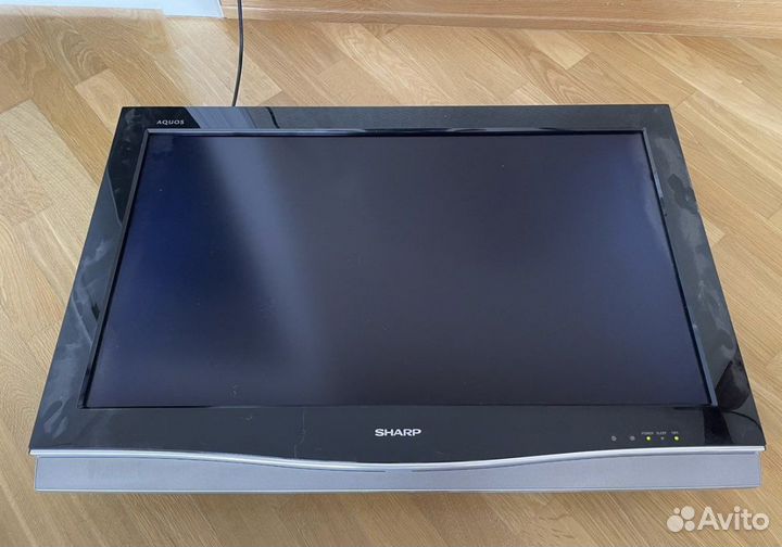 Телевизор Sharp 32 дюйма