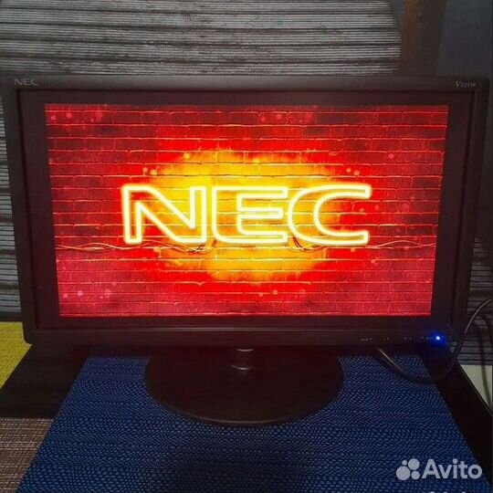 Монитор NEC 21.5