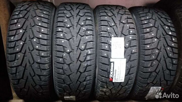 Yokohama Ice Guard IG55 205/55 R16 96E