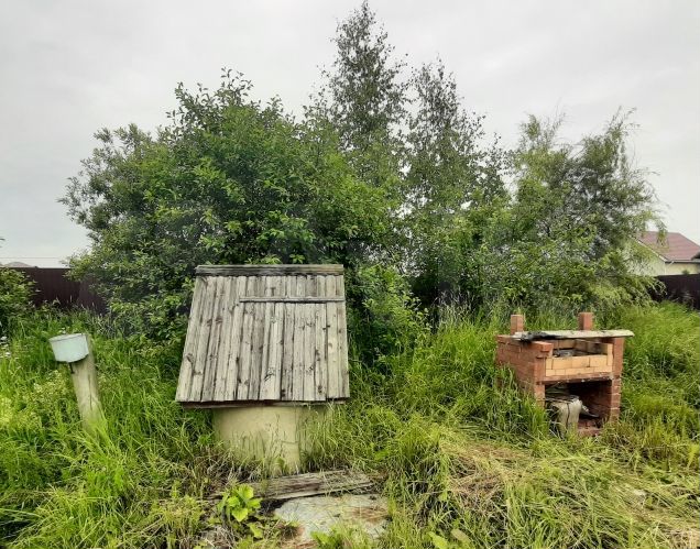 Дом 124 м² на участке 8,9 сот.