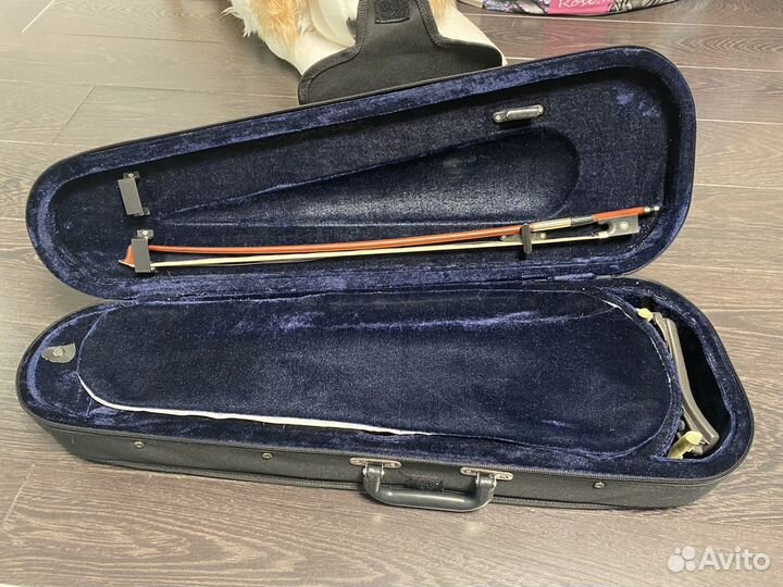 Скрипка 1/4