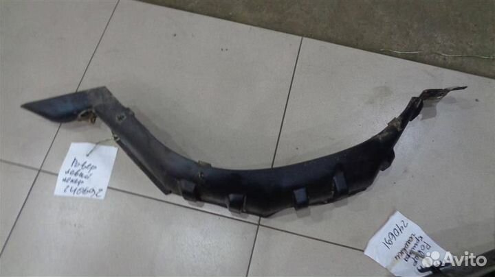 Локер передний левый Land Rover Discovery 1 1989