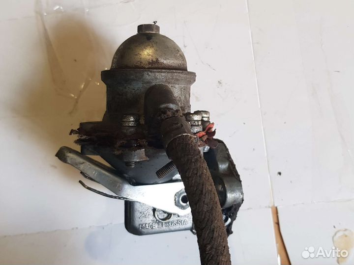 Опорники ваз ока