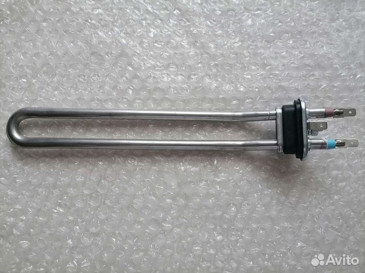 251286 Нагревательный элемент (тэн) Asko 1000Вт