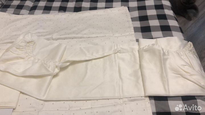 Детское постельное белье perina