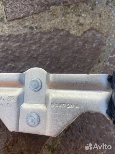 Петля замка багажника Audi A5 8T