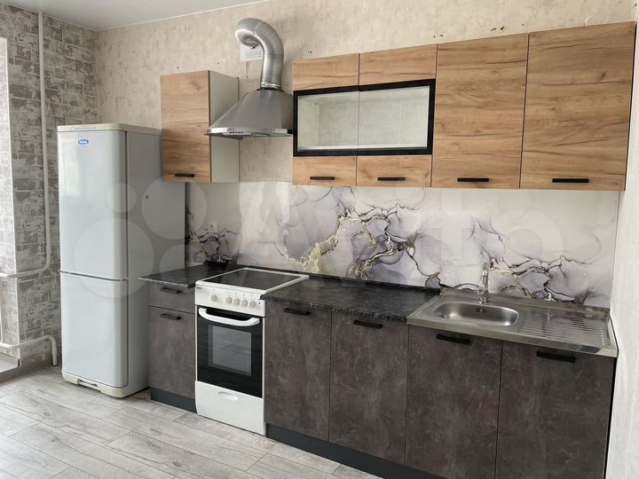 2-к. квартира, 60 м², 10/10 эт.