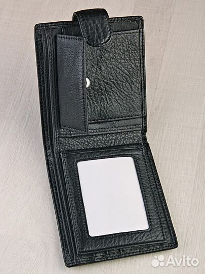 L-403 Портмоне мужское