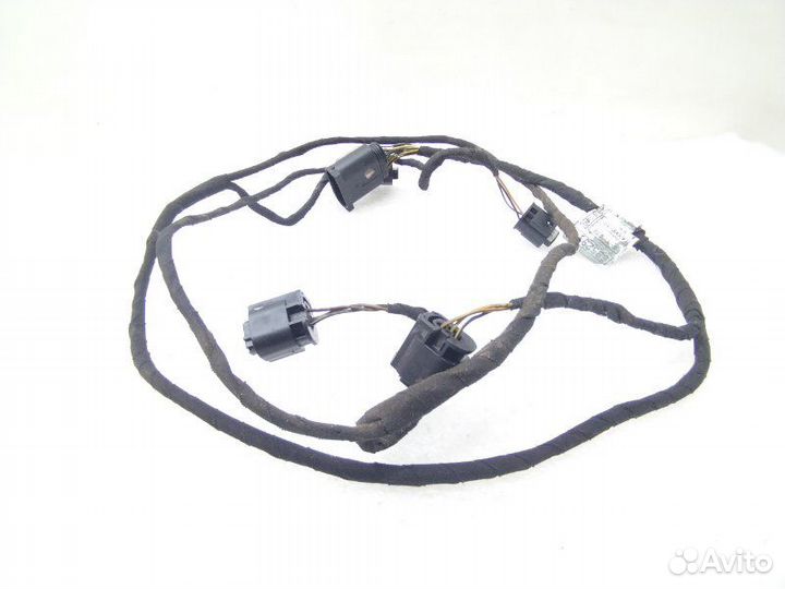 Проводка парктроника задняя Bmw 7-Series E65