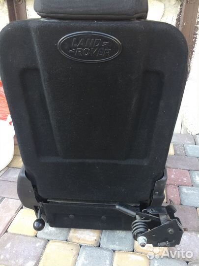 Продам сидение на автомобиль, в отл состоянии