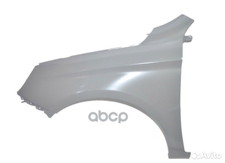 Крыло /2180 LADA Vesta/ перед лев. 8450039382 LADA