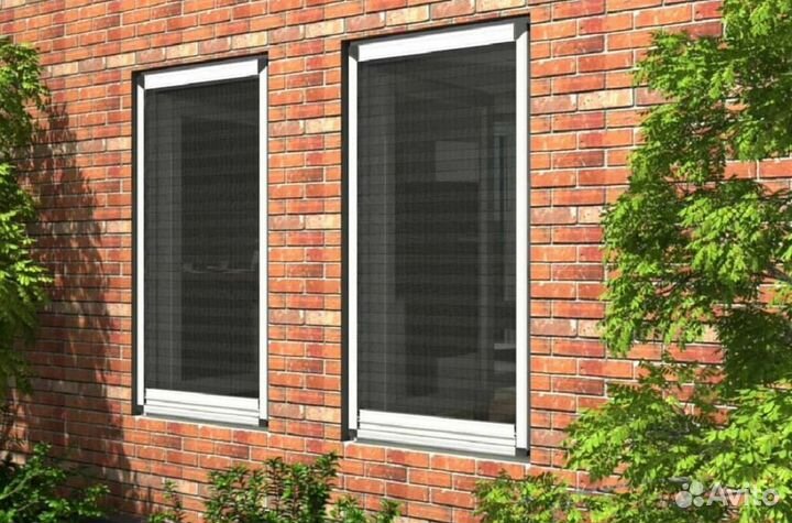 Пластиковые окна под заказ