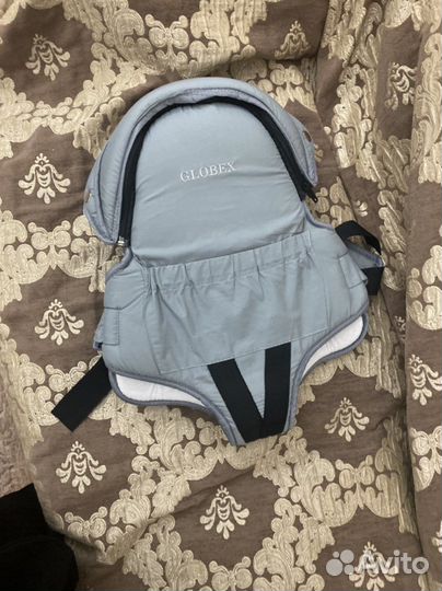 Кенгуру рюкзак