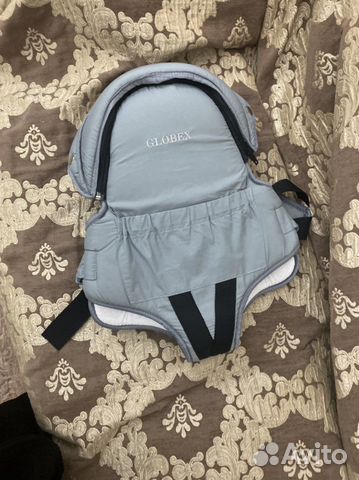 Кенгуру рюкзак