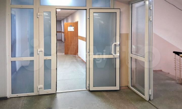 Продам офисное помещение, 48.95 м²