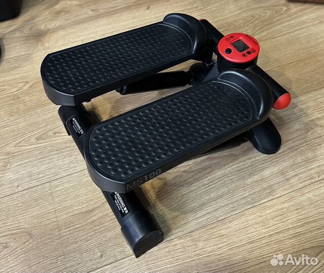 Тренажер степпер domyos MC100