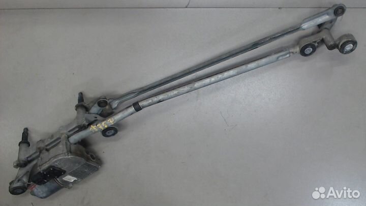 Механизм стеклоочистителя Audi Q7, 2007