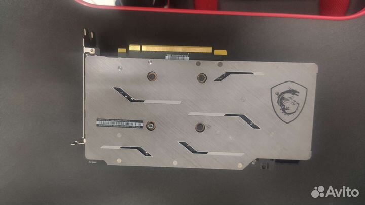 Gtx 1660 super/gtx 1060 6gb